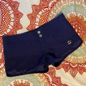 Billabong swim shorts - size S